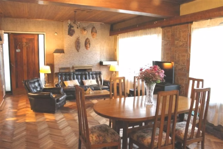 Casa en venta de 3 dorm. en Macul