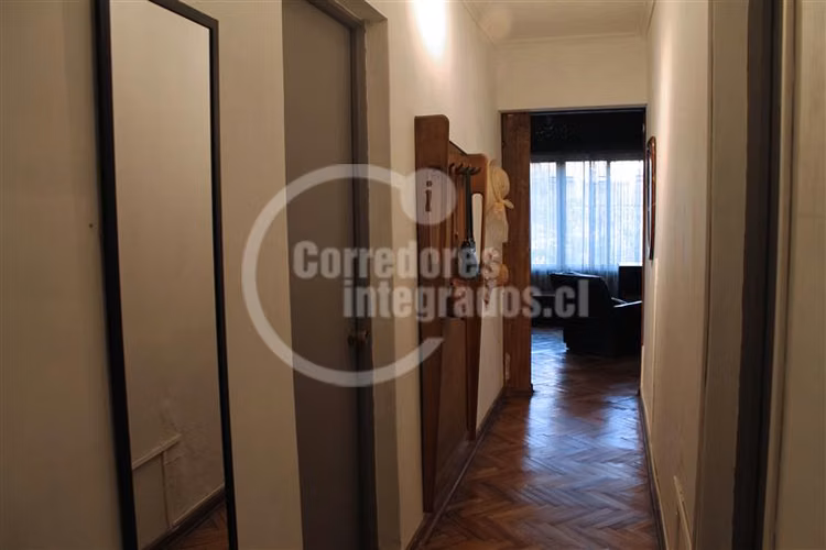Casa en venta de 3 dorm. en Macul