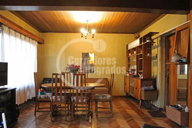 Casa en venta de 3 dorm. en Macul