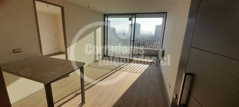 Departamento en venta en Ñuñoa