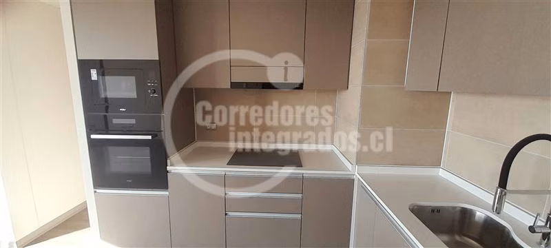 Departamento en venta de 3 dorm. en Ñuñoa - Imagen 5