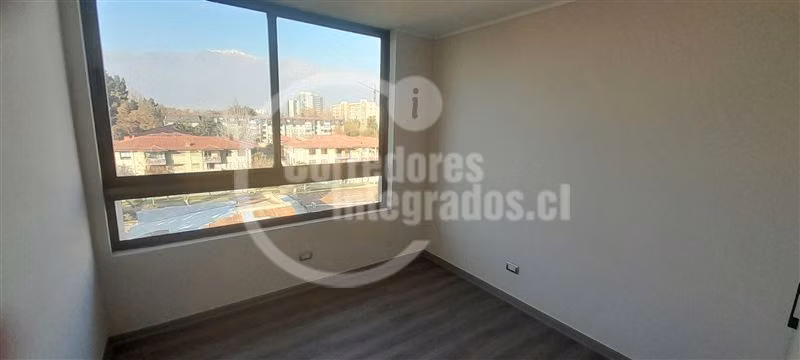 Departamento en venta de 3 dorm. en Ñuñoa - Imagen 16