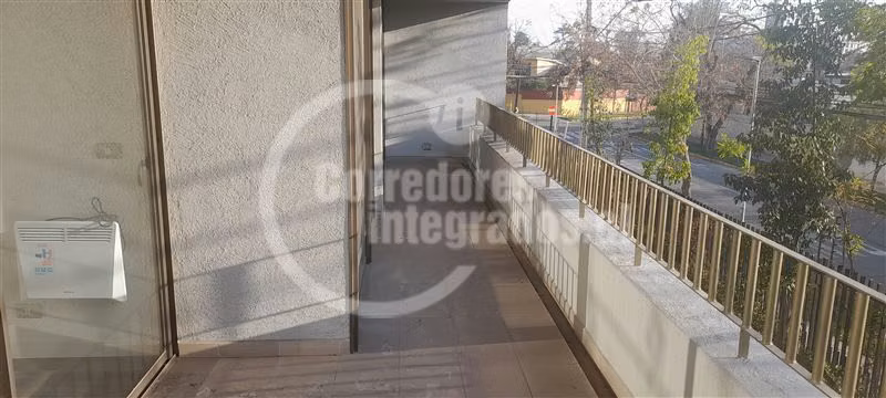 Departamento en venta de 2 dorm. en Ñuñoa - Imagen 7