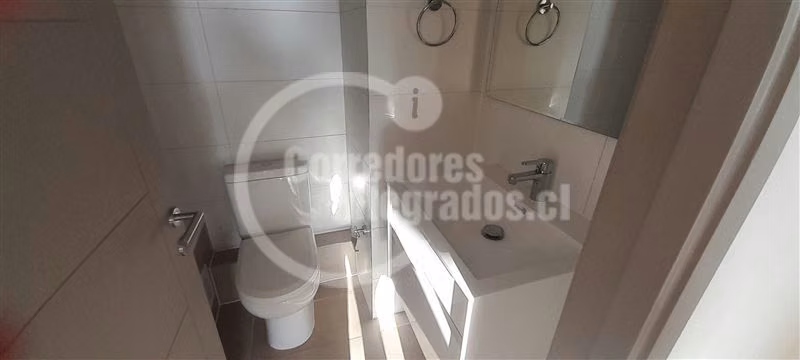 Departamento en venta de 2 dorm. en Ñuñoa - Imagen 15