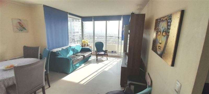 Departamento en venta de 2 dorm. en Ñuñoa