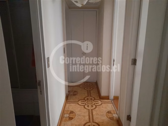 Departamento en venta de 3 dorm. en Ñuñoa - Imagen 9
