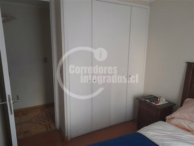 Departamento en venta de 3 dorm. en Ñuñoa - Imagen 17