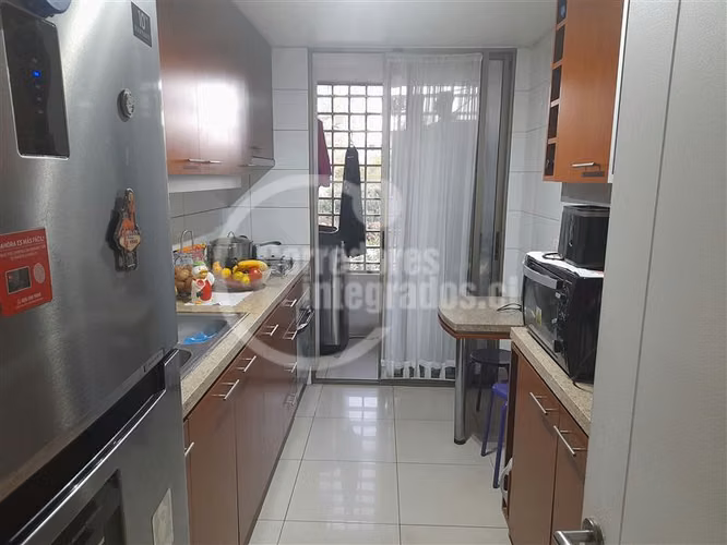 Departamento en venta de 3 dorm. en Ñuñoa - Imagen 8