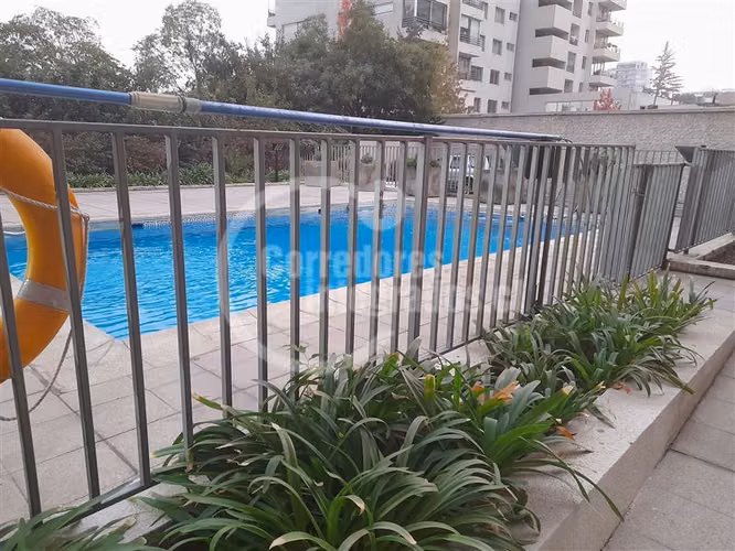 Departamento en venta de 3 dorm. en Ñuñoa - Imagen 18