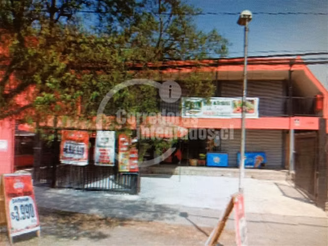 CentroComercial.VentaPeñalolén.4locales,4oficinas.277m2.CASH
