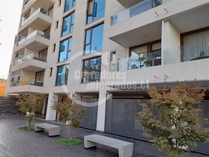 Departamento en venta de 3 dorm. en Ñuñoa - Imagen 30