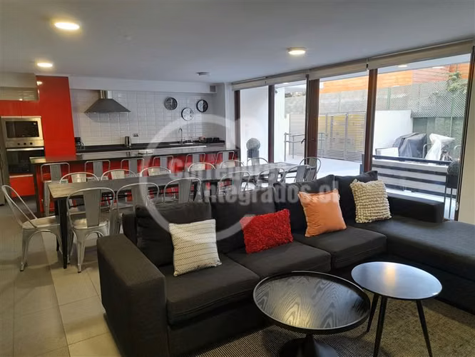 Departamento en venta de 3 dorm. en Ñuñoa - Imagen 29