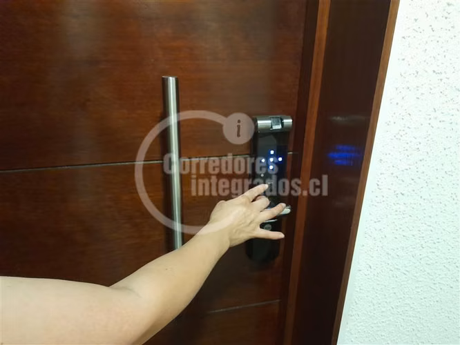 Departamento en venta de 3 dorm. en Ñuñoa - Imagen 26