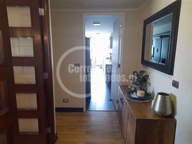 Departamento en venta de 3 dorm. en Ñuñoa - Imagen 8