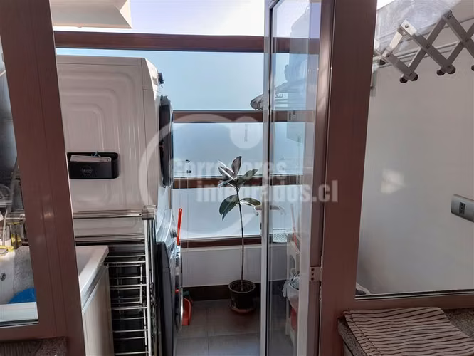 Departamento en venta de 3 dorm. en Ñuñoa - Imagen 13