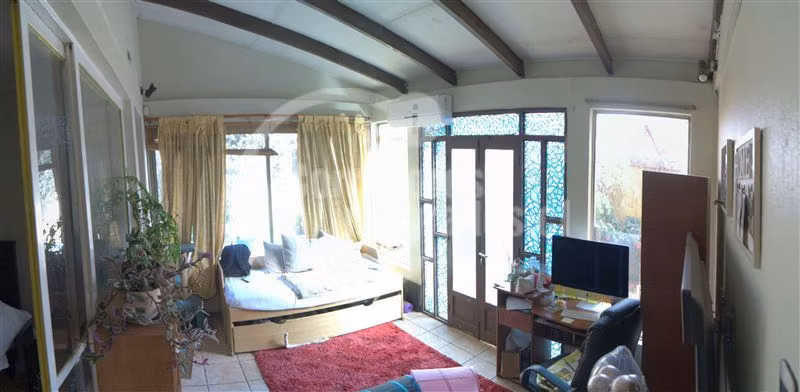 Casa en venta de 5 dorm. en Macul