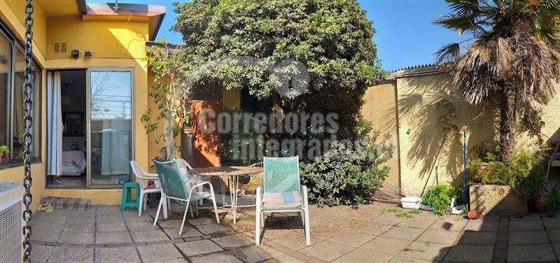 Casa en venta de 5 dorm. en Macul