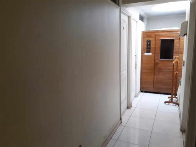 Oficina en arriendo en Providencia