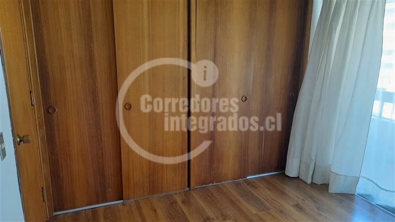 Departamento en venta de 3 dorm. en Providencia