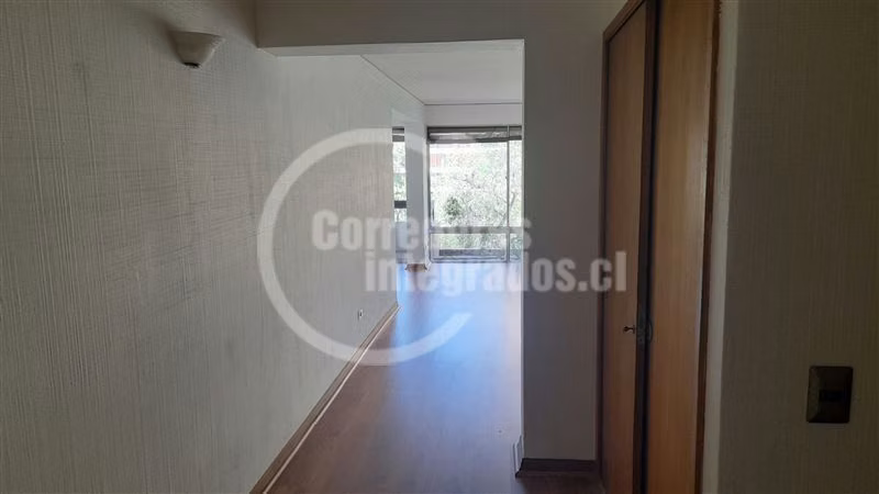 Departamento en venta de 3 dorm. en Providencia