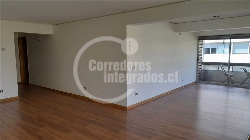 Departamento en venta de 3 dorm. en Providencia