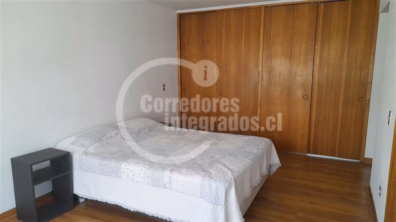 Departamento en venta de 3 dorm. en Providencia