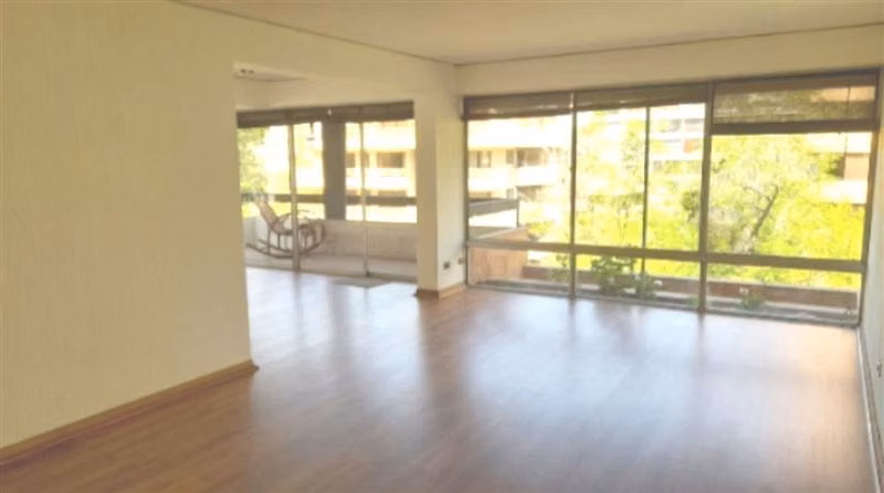 Departamento en venta de 3 dorm. en Providencia