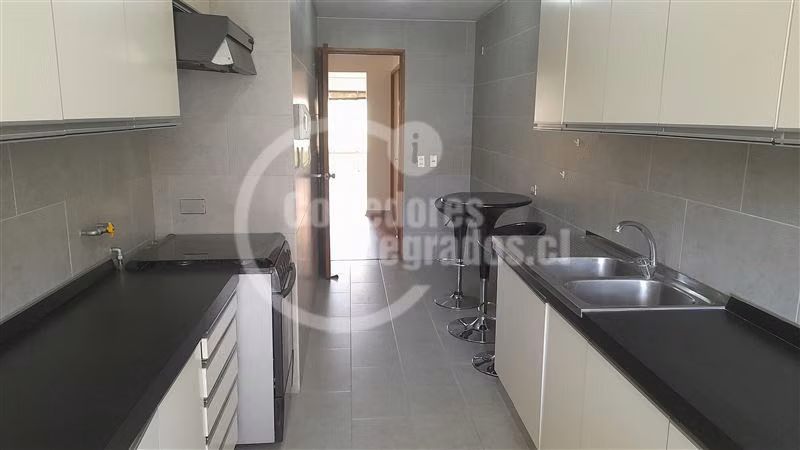 Departamento en venta de 3 dorm. en Providencia