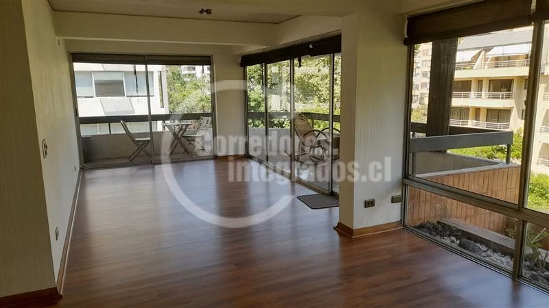 Departamento en venta de 3 dorm. en Providencia