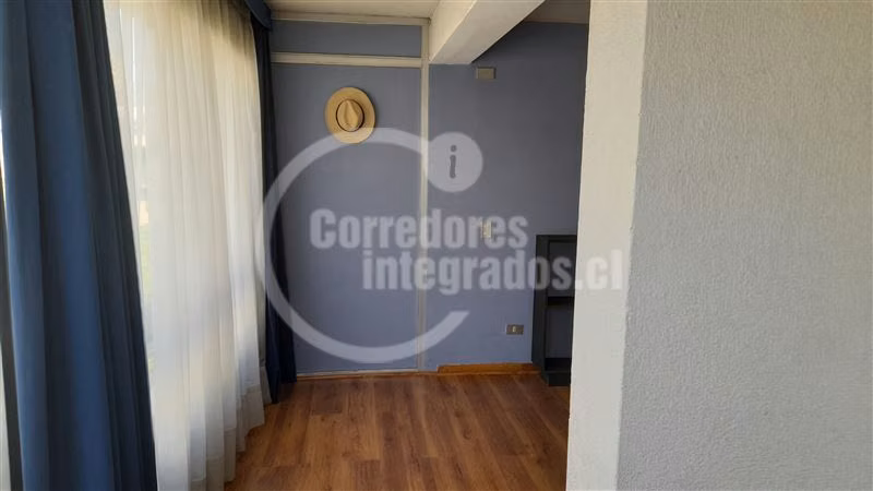 Departamento en venta de 3 dorm. en Providencia