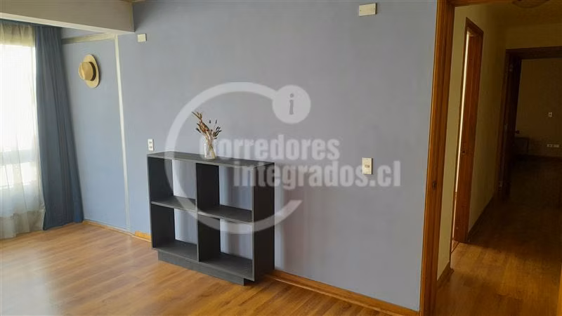 Departamento en venta de 3 dorm. en Providencia