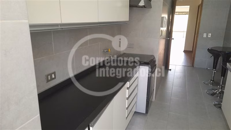 Departamento en venta de 3 dorm. en Providencia