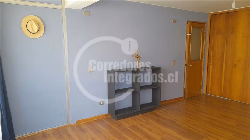 Departamento en venta de 3 dorm. en Providencia