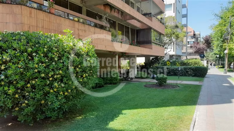 Departamento en venta de 3 dorm. en Providencia