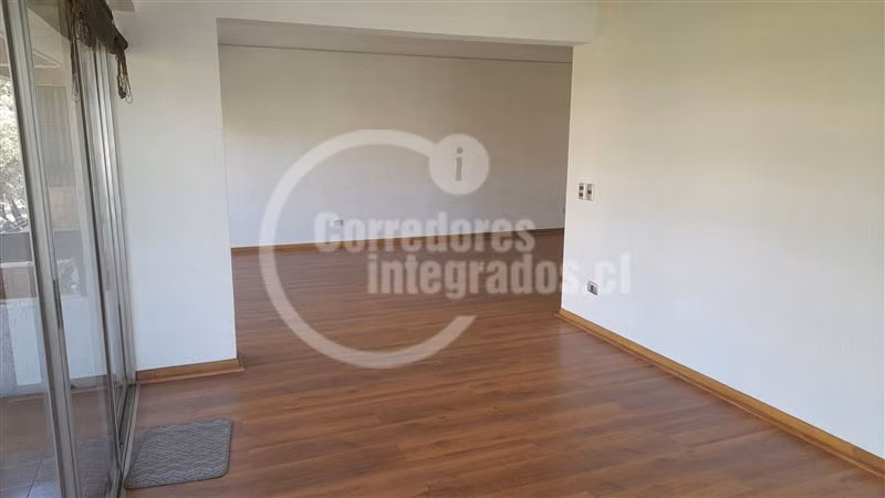 Departamento en venta de 3 dorm. en Providencia