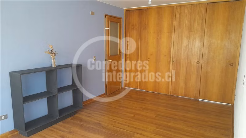 Departamento en venta de 3 dorm. en Providencia