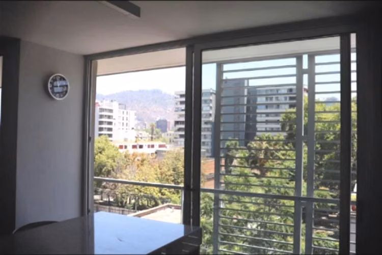 Departamento en venta de 2 dorm. en Providencia
