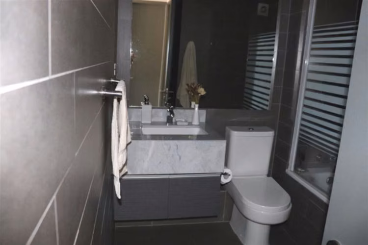 Departamento en venta de 2 dorm. en Providencia