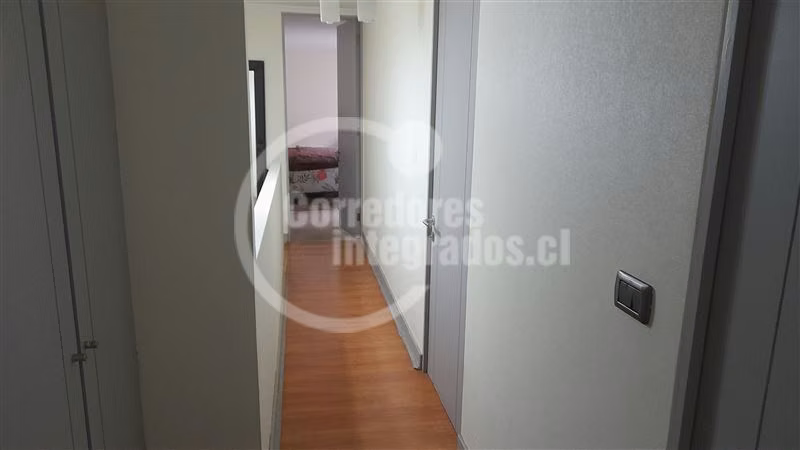 Departamento en Venta en Ñuñoa