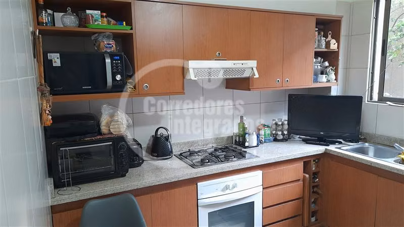Departamento en Venta en Ñuñoa