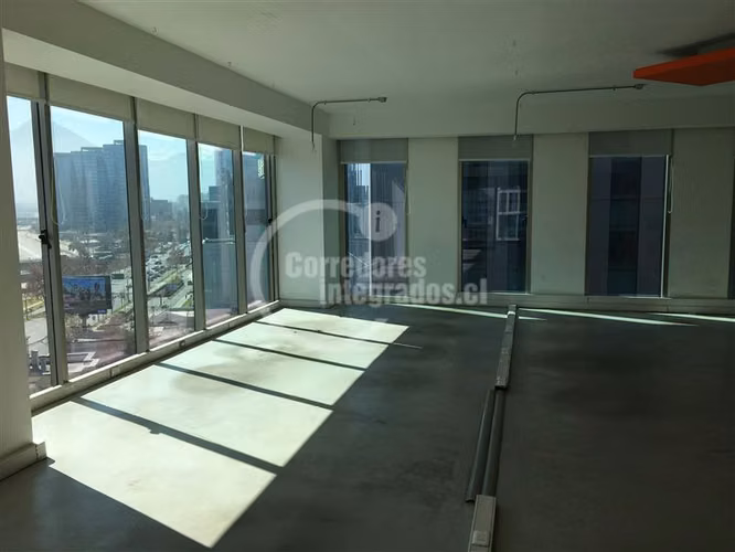 Oficina en arriendo en Providencia