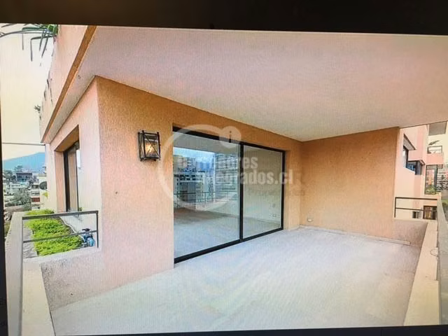Departamento en venta de 3 dorm. en Las Condes - Imagen 10