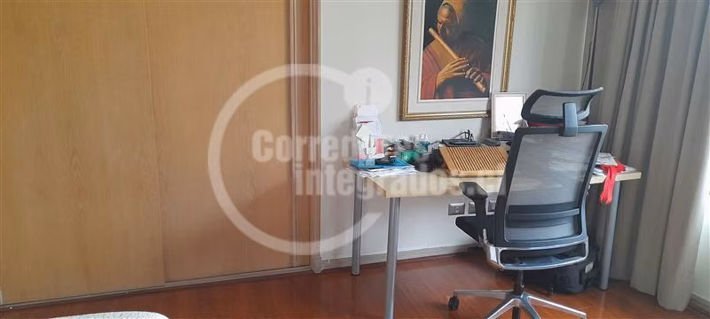Departamento en venta de 3 dorm. en Las Condes