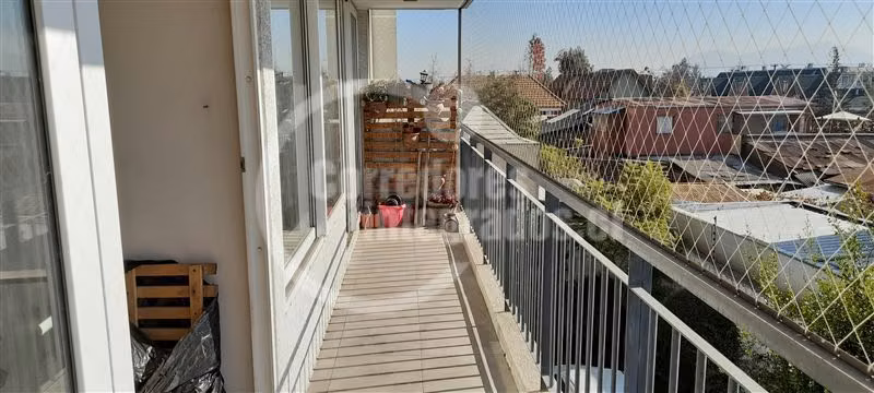 Departamento en venta de 2 dorm. en Ñuñoa - Imagen 3