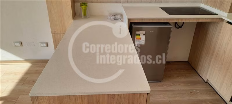 Departamento en venta de 2 dorm. en Ñuñoa - Imagen 6