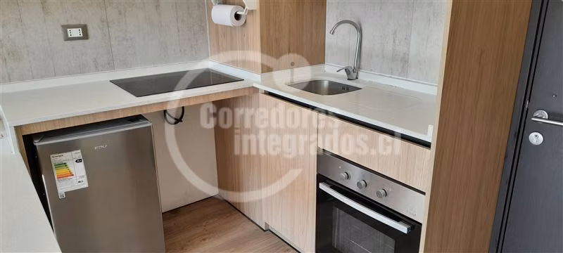 Departamento en venta de 2 dorm. en Ñuñoa - Imagen 5
