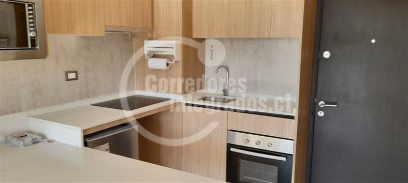 Departamento en venta de 2 dorm. en Ñuñoa - Imagen 7