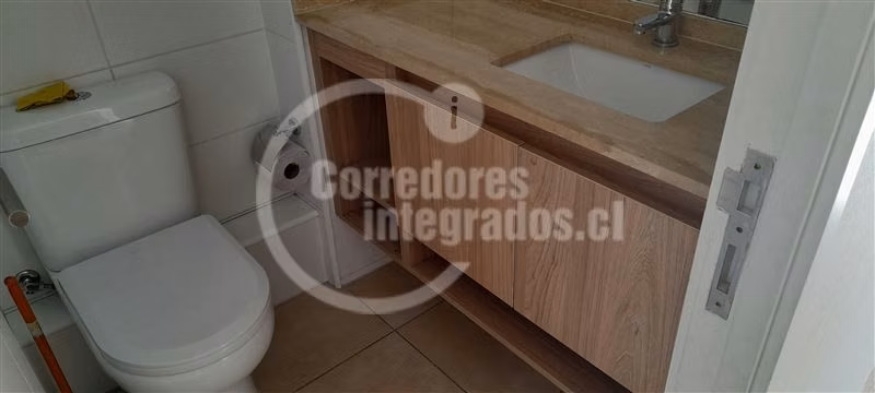 Departamento en venta de 2 dorm. en Ñuñoa - Imagen 12