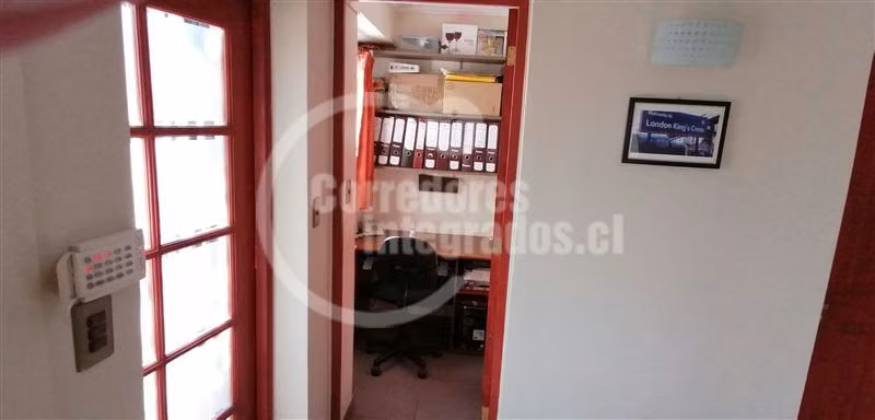 Casa en venta en Providencia