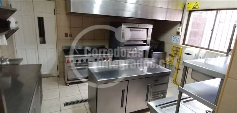 Casa en venta en Providencia